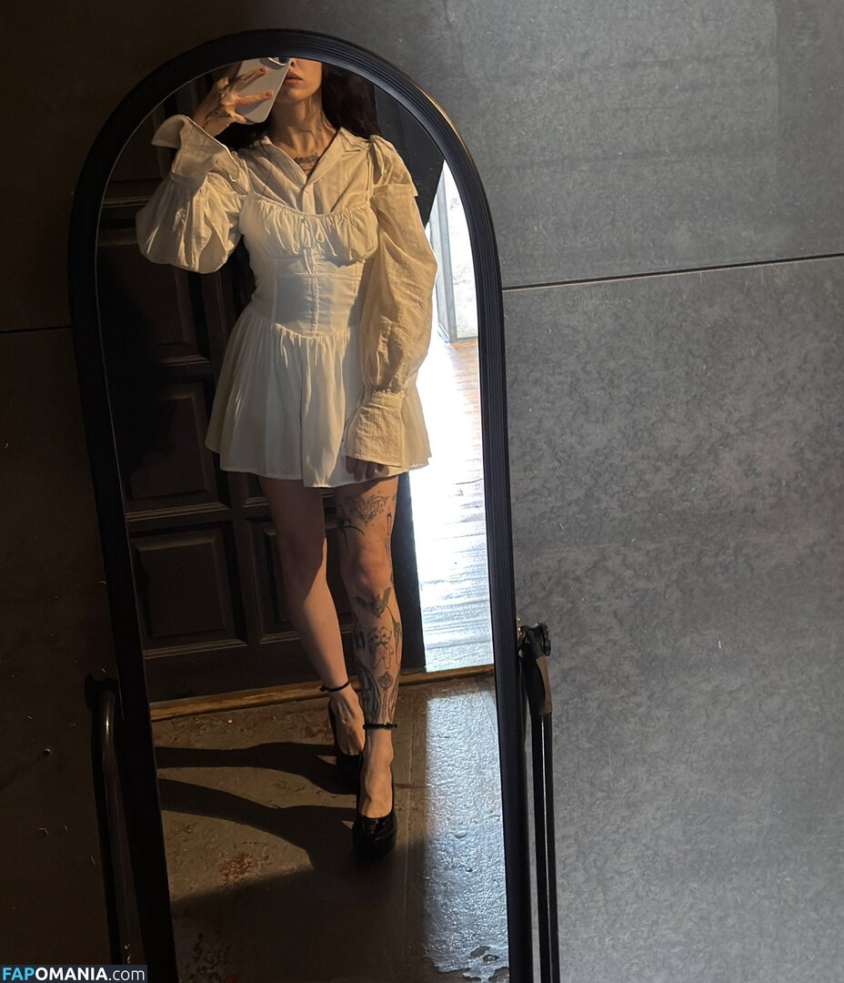 b3brina Nahý OnlyFans  Uniklá fotka #2