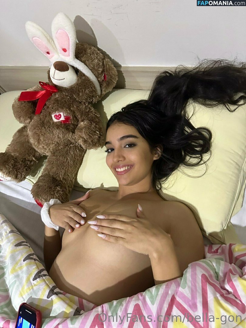 b3llag0n Nahý OnlyFans  Uniklá fotka #2