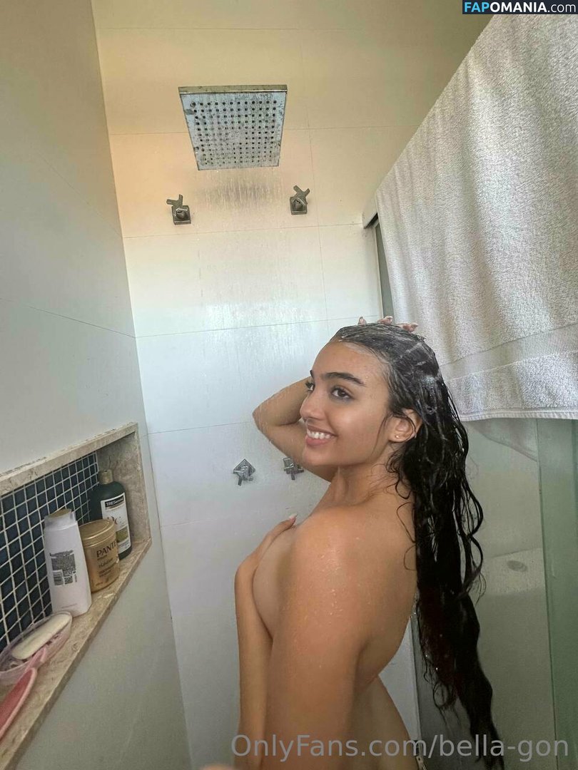 b3llag0n Nahý OnlyFans  Uniklá fotka #5