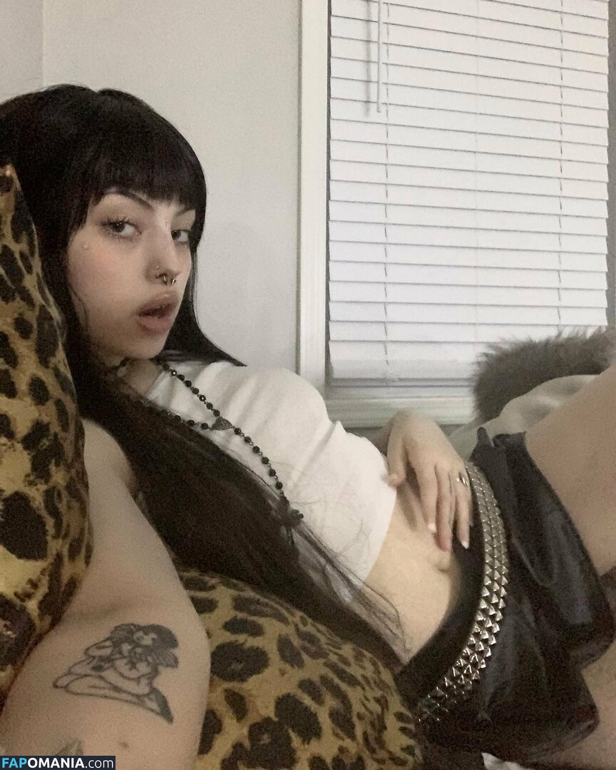 64il0ut / b4i1e3 / b4il3e Nahý OnlyFans  Uniklá fotka #12