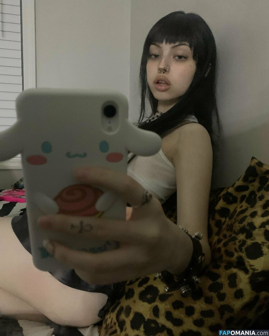 64il0ut / b4i1e3 / b4il3e Nahý OnlyFans  Uniklá fotka #13