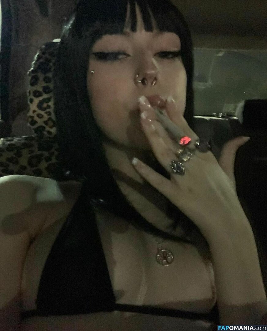 64il0ut / b4i1e3 / b4il3e Nahý OnlyFans  Uniklá fotka #32