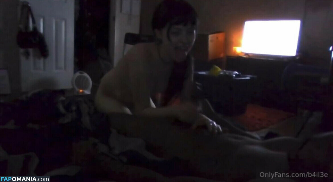 64il0ut / b4i1e3 / b4il3e Nahý OnlyFans  Uniklá fotka #54