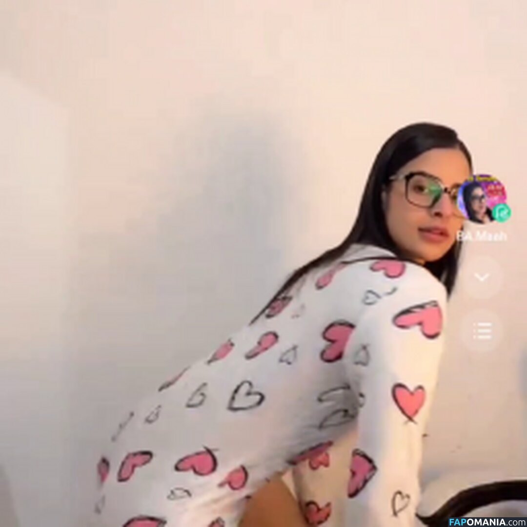 Ba.maah Nahý OnlyFans  Uniklá fotka #2