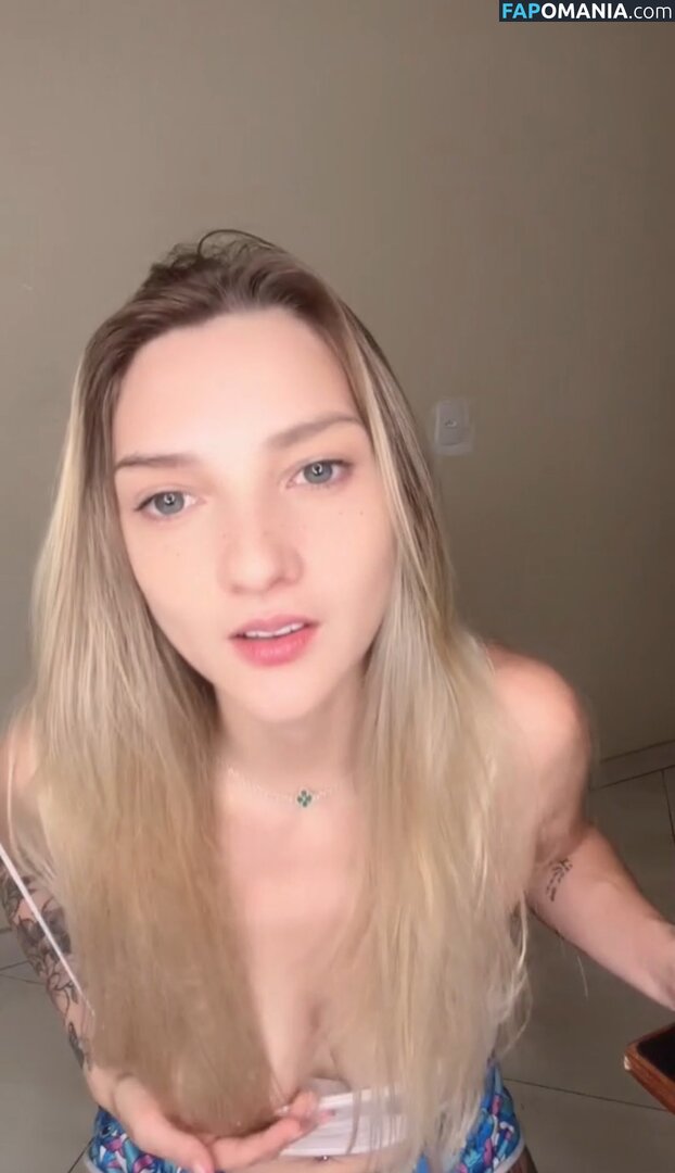 BA.thainara / thaeoliveira Nahý OnlyFans  Uniklá fotka #8
