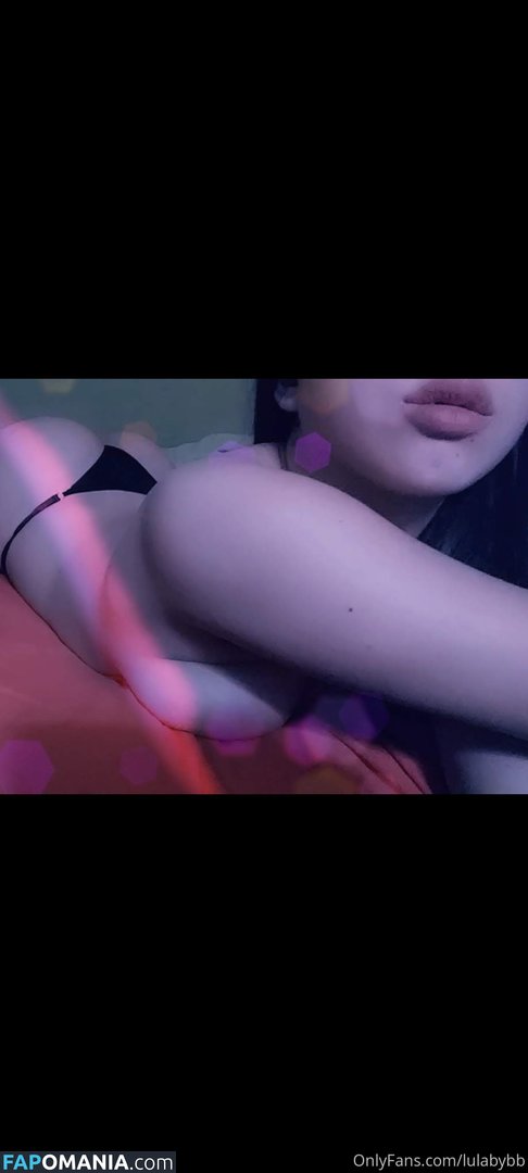 babbllybabblly / babbylulaaok Nahý OnlyFans  Uniklá fotka #1