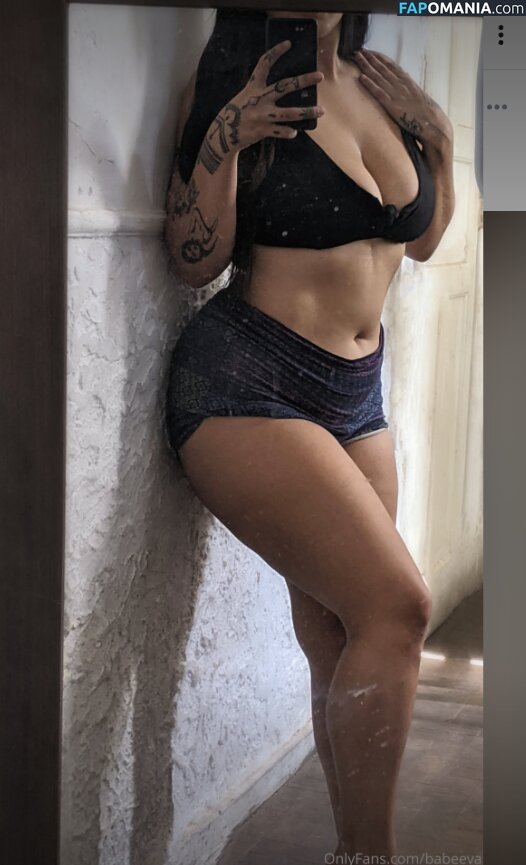 Babe_Eva / Evaphara / babe-eva Nahý OnlyFans  Uniklá fotka #18