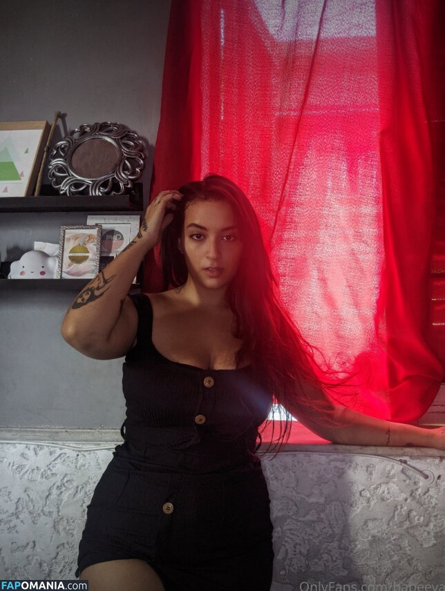Babe_Eva / Evaphara / babe-eva Nahý OnlyFans  Uniklá fotka #20