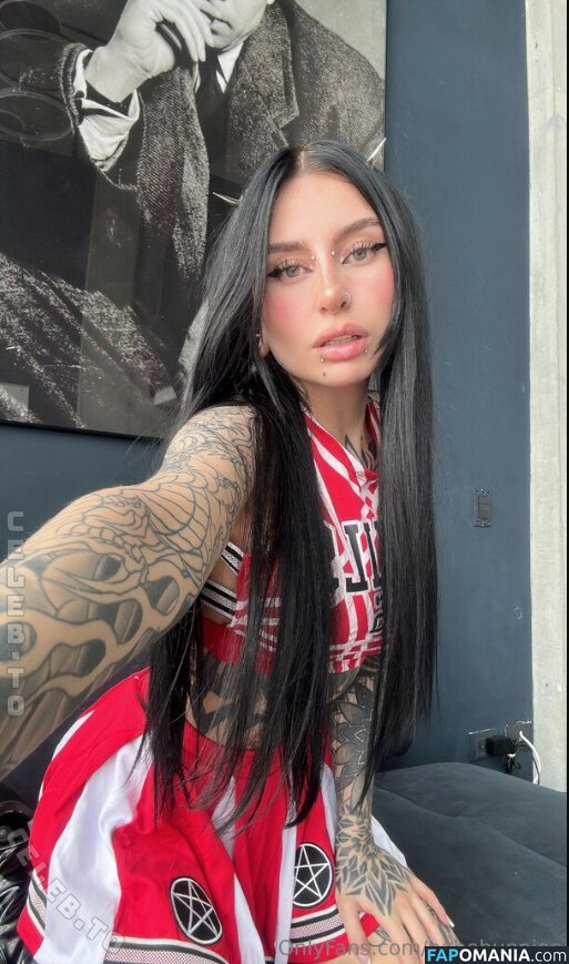 BunnieIsabella / babebunniee / https: Nahý OnlyFans  Uniklá fotka #2
