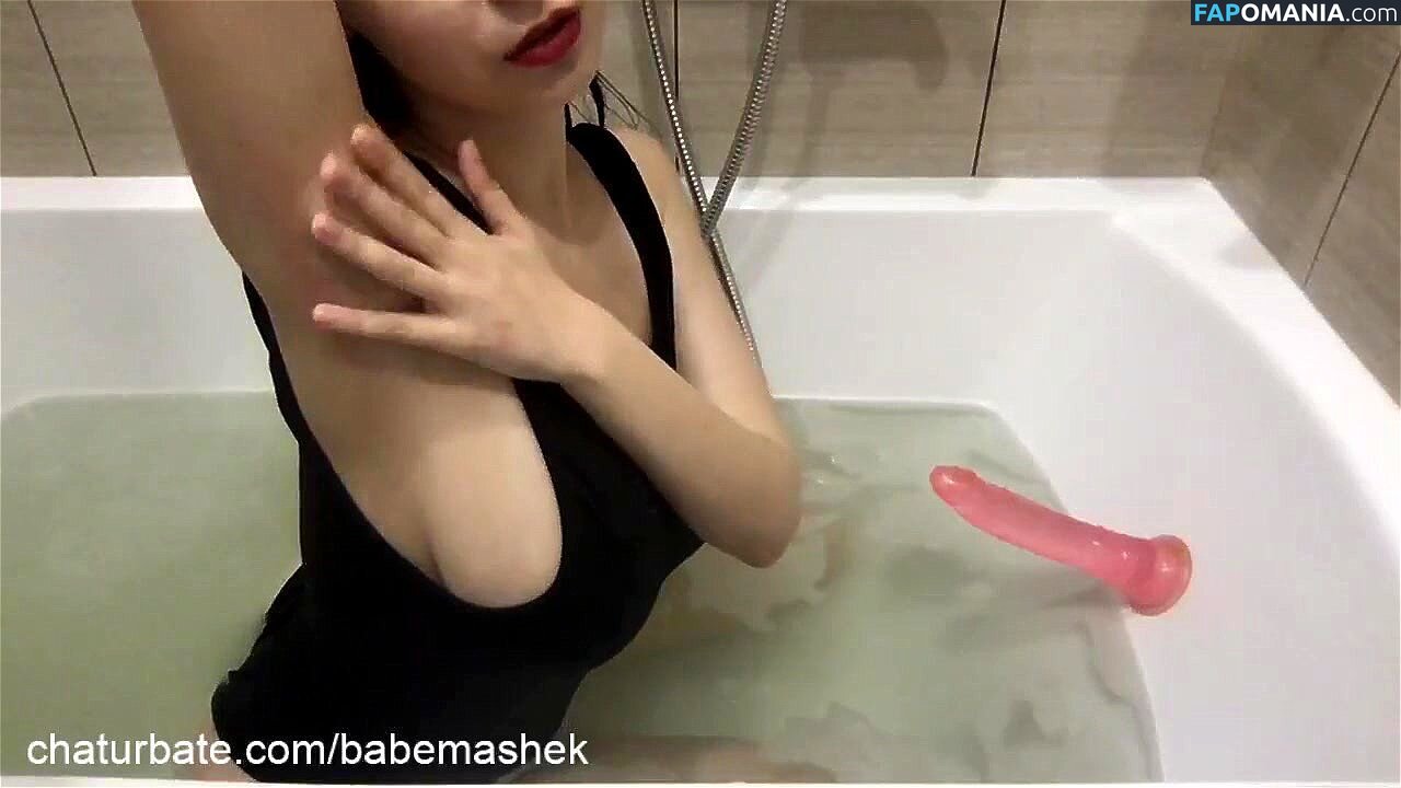 Babemashek Nahý OnlyFans  Uniklá fotka #3
