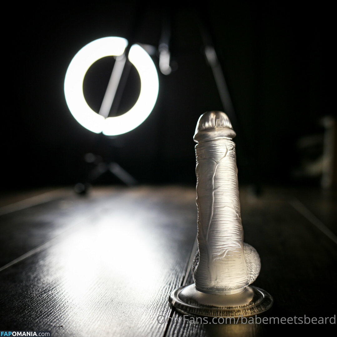 babemeetsbeard Nahý OnlyFans  Uniklá fotka #14