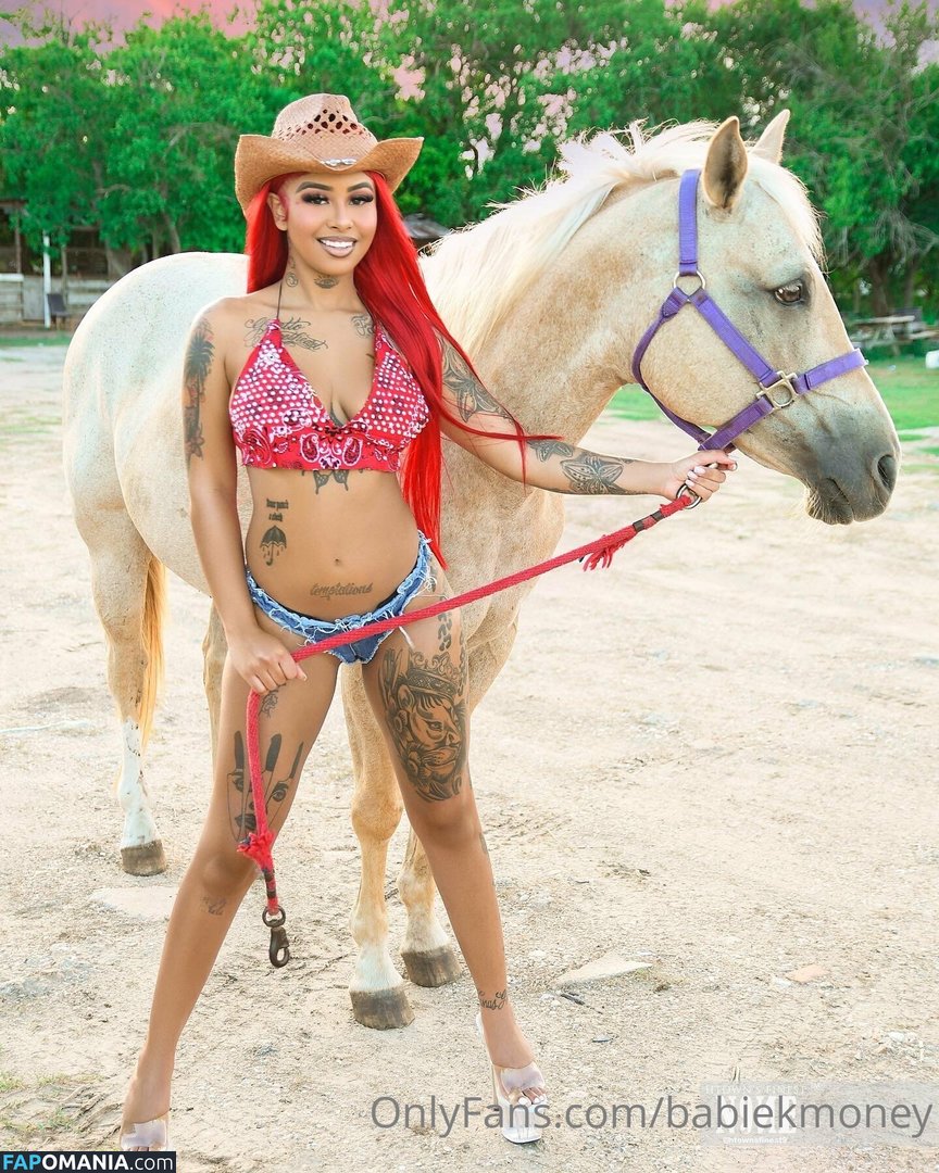 babiekmoney / prettyvae1_ Nahý OnlyFans  Uniklá fotka #29