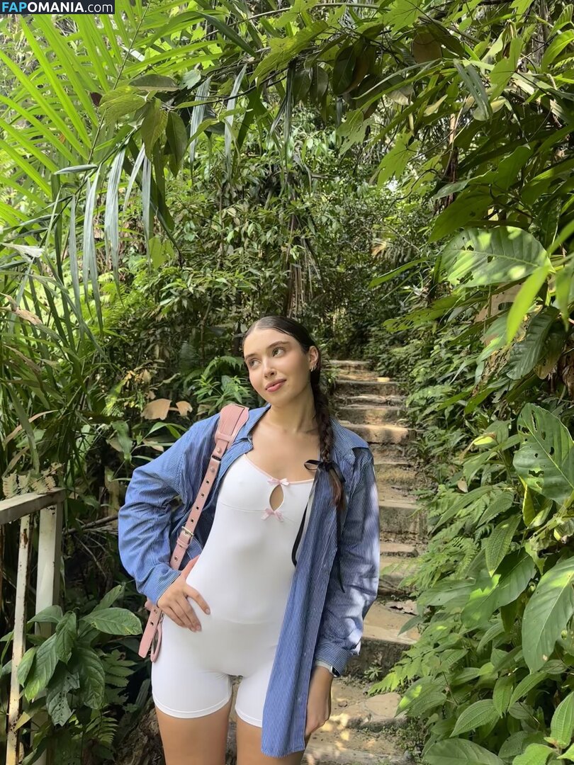 babii_luna Nahý OnlyFans  Uniklá fotka #8