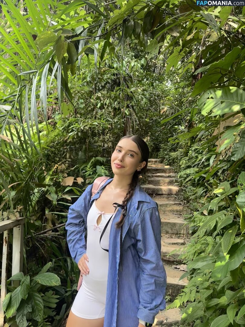 babii_luna Nahý OnlyFans  Uniklá fotka #9