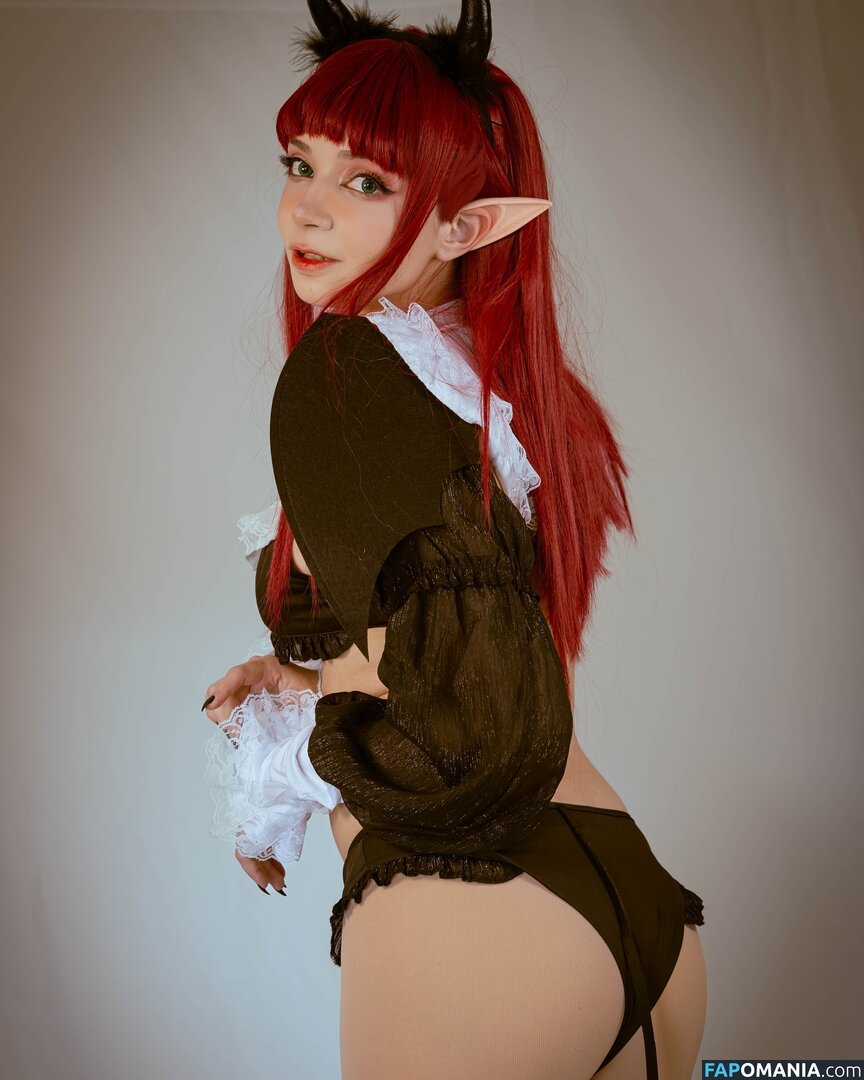 Babsthe Galaxy / babsofthegalaxy Nahý OnlyFans  Uniklá fotka #1