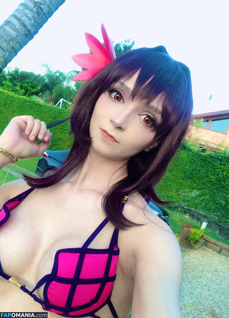 Babsthe Galaxy / babsofthegalaxy Nahý OnlyFans  Uniklá fotka #6