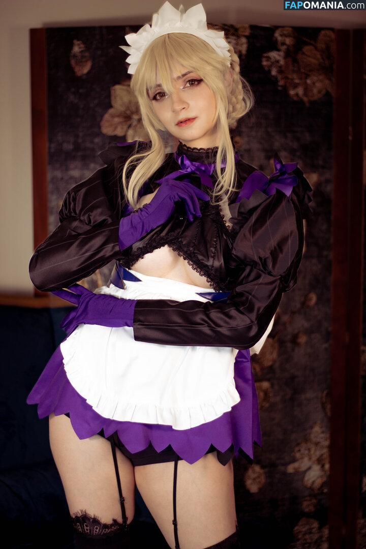 Babsthe Galaxy / babsofthegalaxy Nahý OnlyFans  Uniklá fotka #12