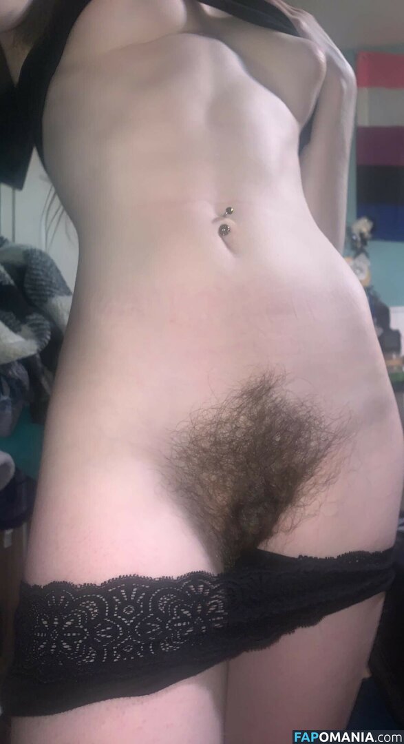 Baby Ali / baby_ali / hairy teen Nahý OnlyFans  Uniklá fotka #4