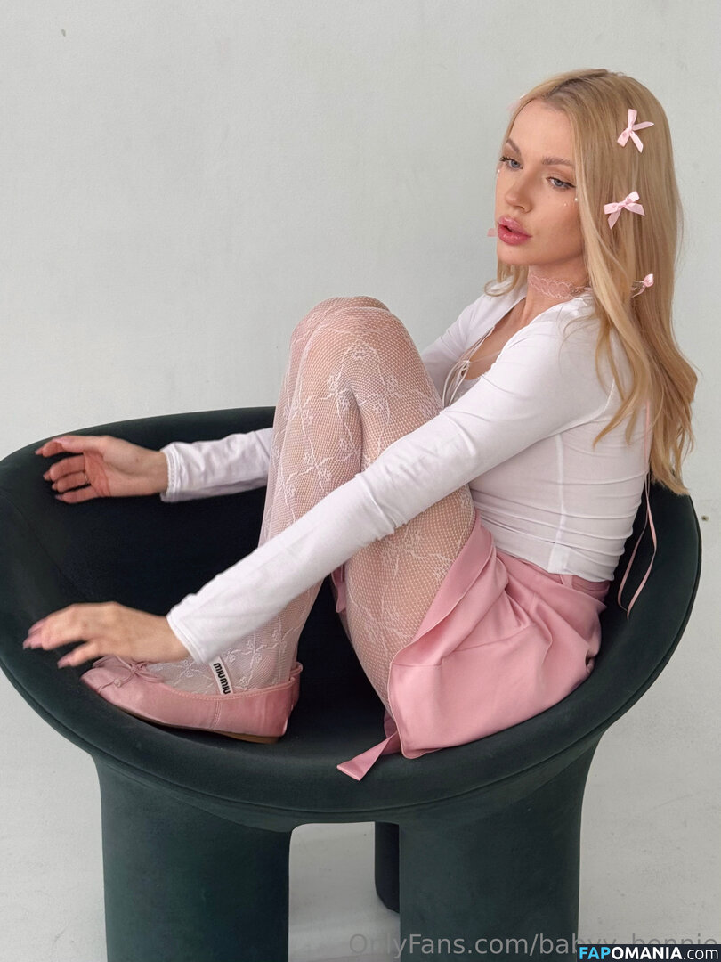 baaby.bon / baby_bonn Nahý OnlyFans  Uniklá fotka #9