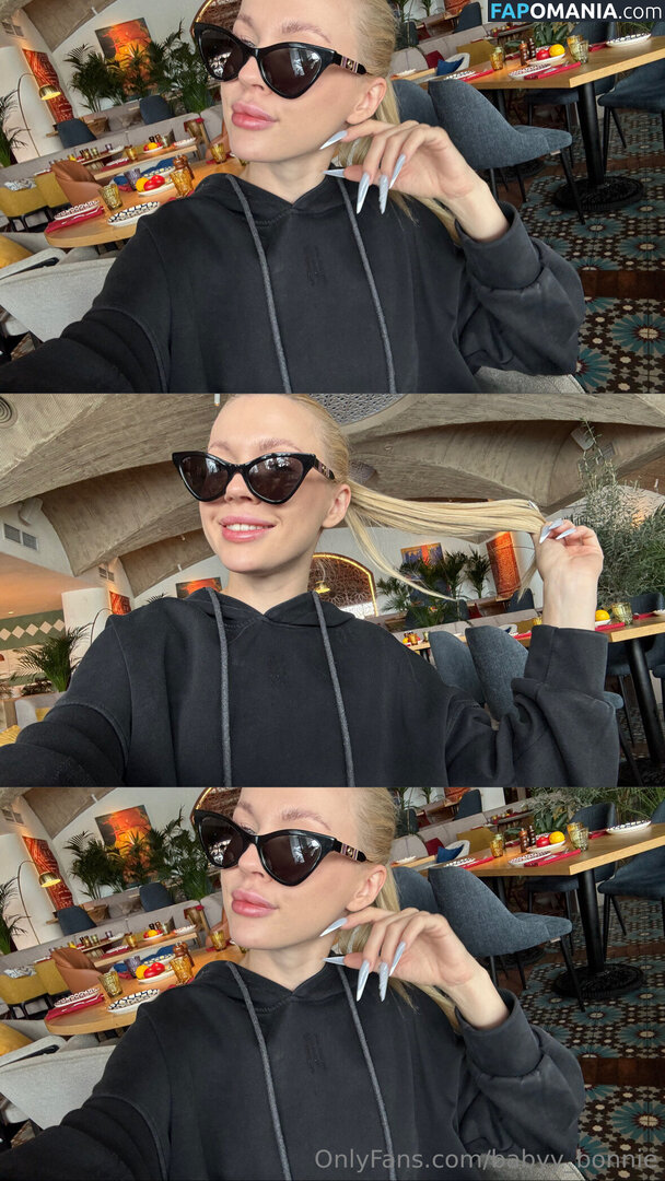 baaby.bon / baby_bonn Nahý OnlyFans  Uniklá fotka #12