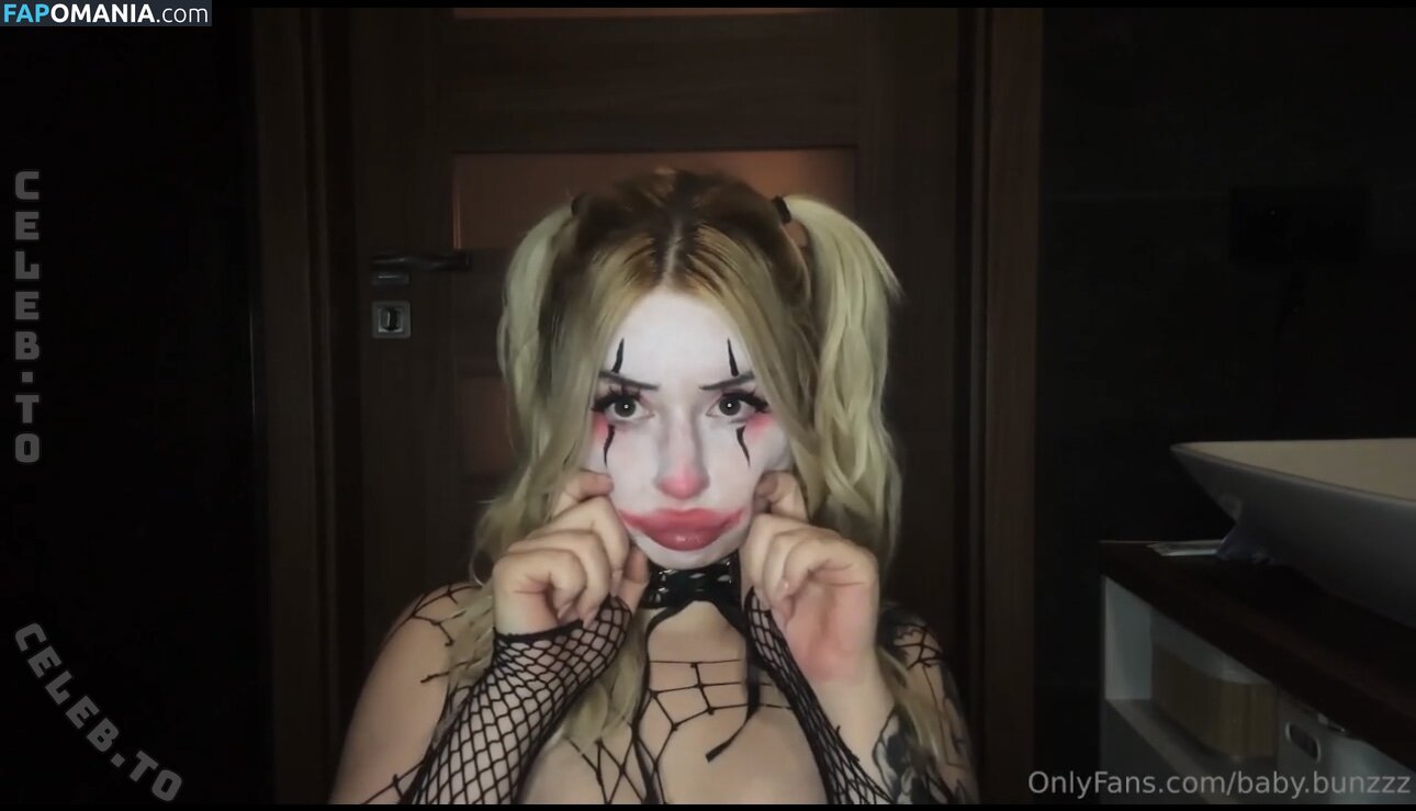 Baby Bunzzz / baby.bunzzz / baby_bunzzz / babybunzzz / bby.bunzzz Nahý OnlyFans  Uniklá fotka #4