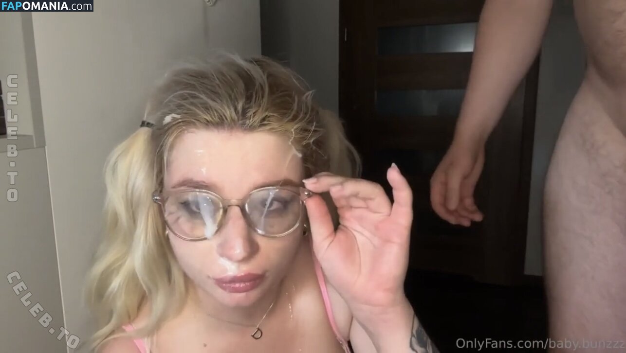 Baby Bunzzz / baby.bunzzz / baby_bunzzz / babybunzzz / bby.bunzzz Nahý OnlyFans  Uniklá fotka #9