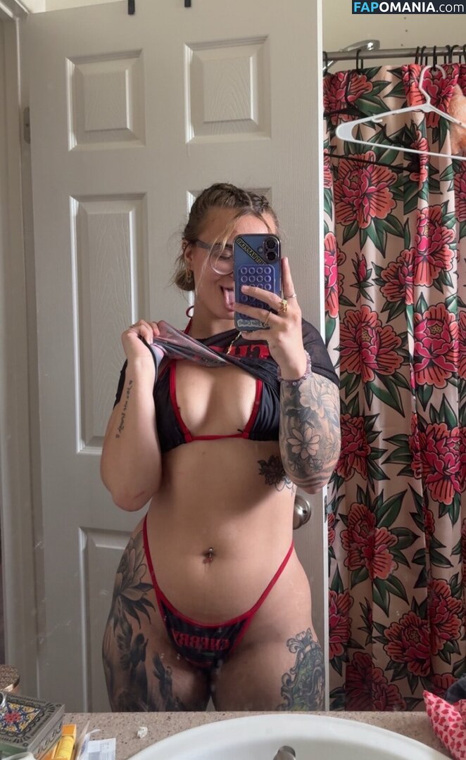 Baby Cakes / bb.cake / https: Nahý OnlyFans  Uniklá fotka #4