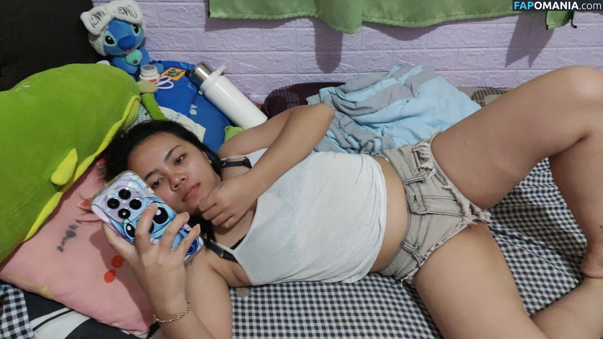 Babby Meilie / BabyGirlYani-k2i / Baby_Girl-Hui Nahý OnlyFans  Uniklá fotka #1