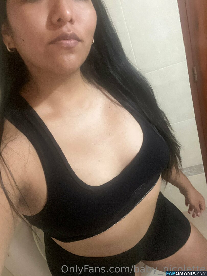 baby_nicolette / kaylabrisbin_realtor Nahý OnlyFans  Uniklá fotka #27