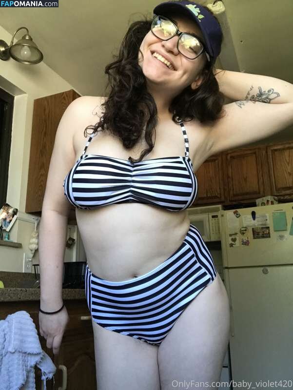 420baby_violet / BABY VIOLET / baby_violet420 / https: Nahý OnlyFans  Uniklá fotka #10