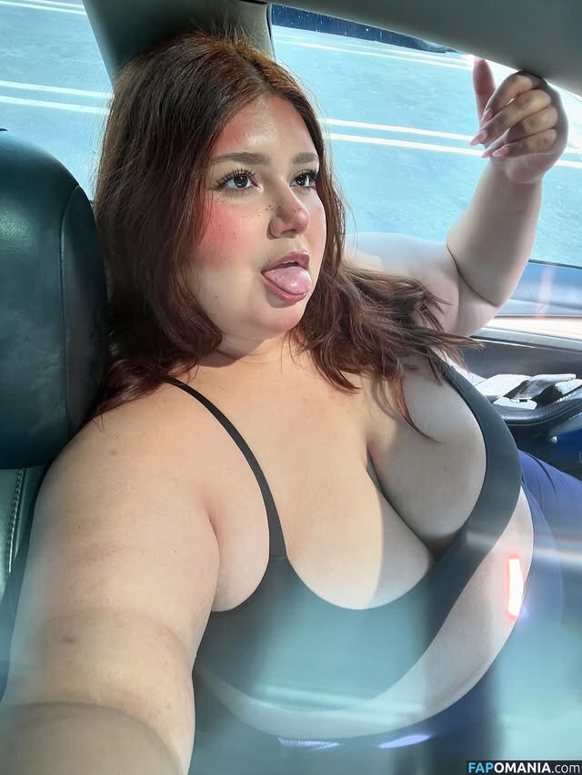 babyariarae / babyariaraee Nahý OnlyFans  Uniklá fotka #1