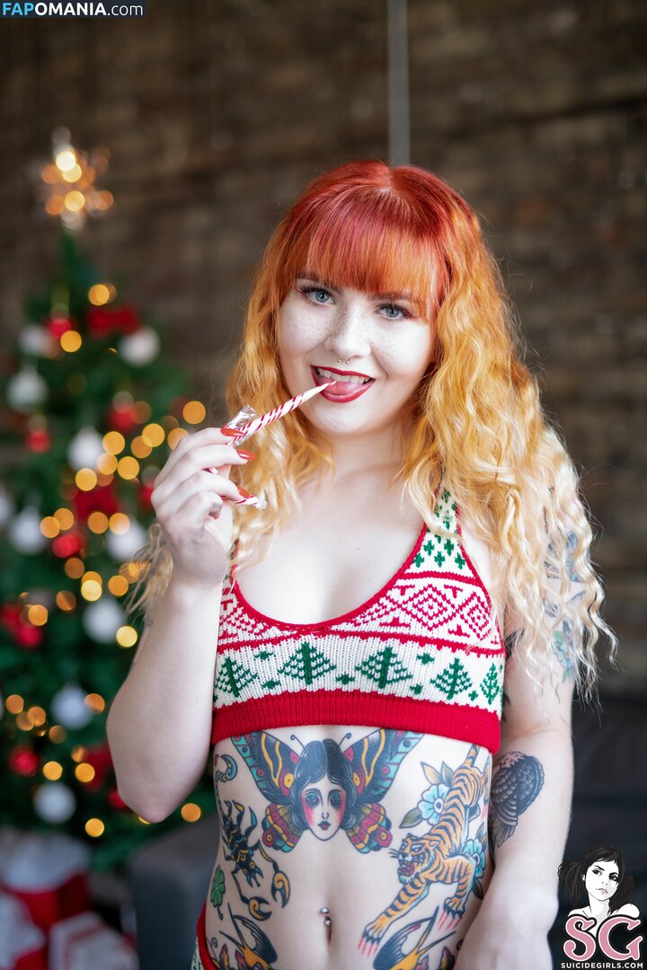 babycakes._ / babycakes1920 / cygnet suicide / pa1s_ Nahý OnlyFans  Uniklá fotka #24