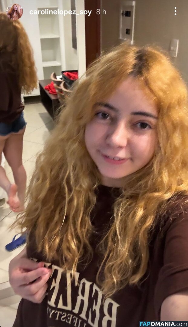 Caroline Lopes / babycaroline / babycaroline6 / babycaroline69 Nahý OnlyFans  Uniklá fotka #91