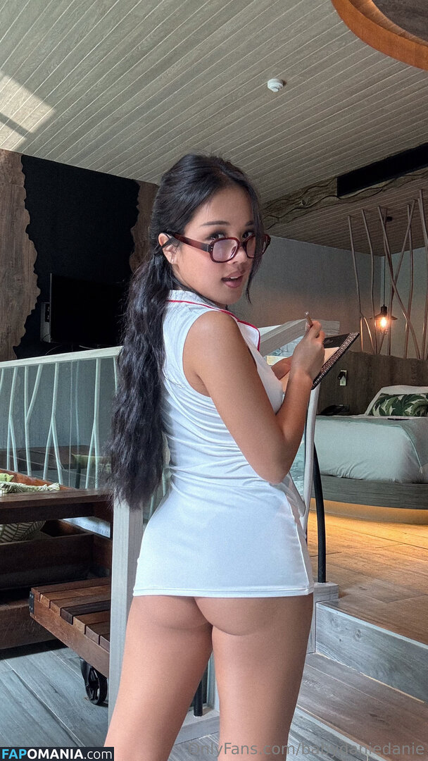 babydaniedanie / daniejanemuse Nahý OnlyFans  Uniklá fotka #102