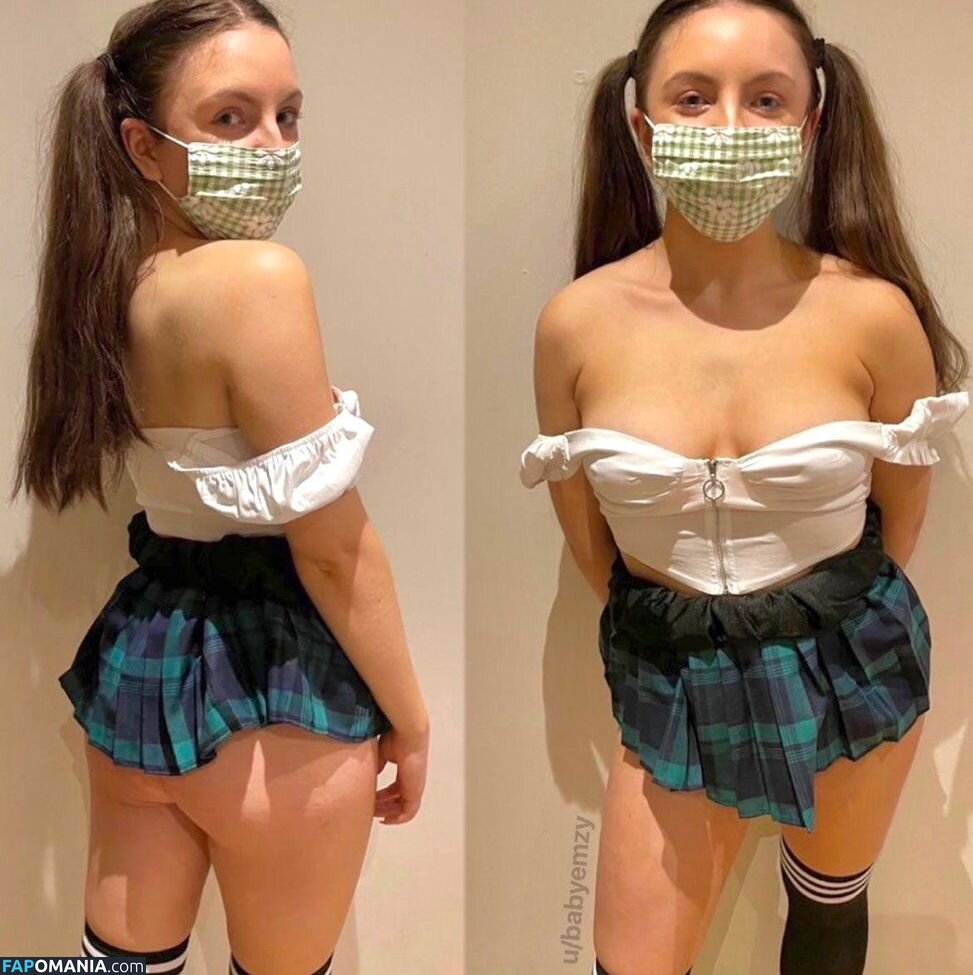 Babyemzy Nahý OnlyFans  Uniklá fotka #2