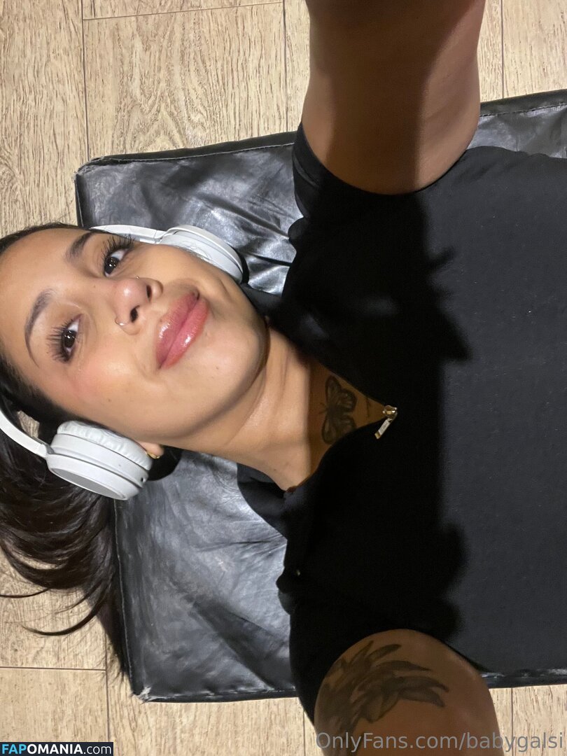 babygalsi / shopbabygal Nahý OnlyFans  Uniklá fotka #38