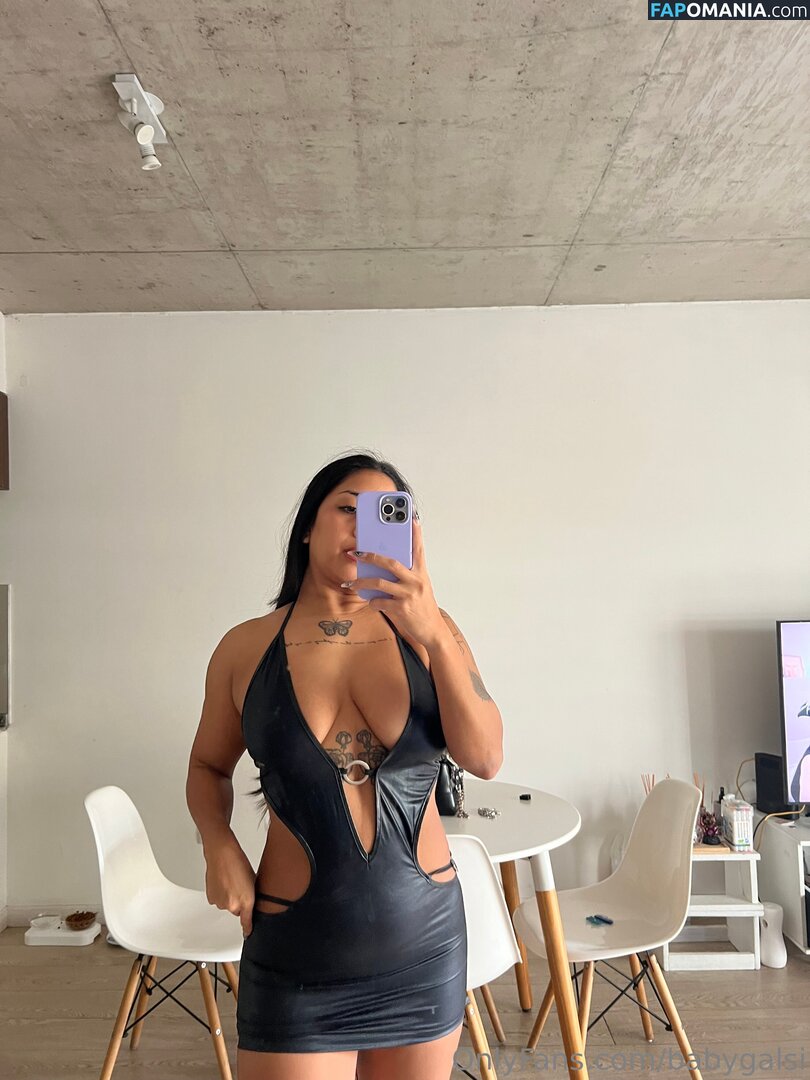babygalsi / shopbabygal Nahý OnlyFans  Uniklá fotka #47