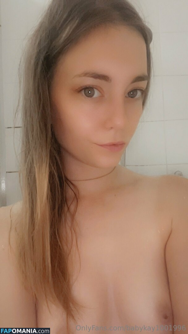 babykay1001996 / babykaypremium Nahý OnlyFans  Uniklá fotka #64