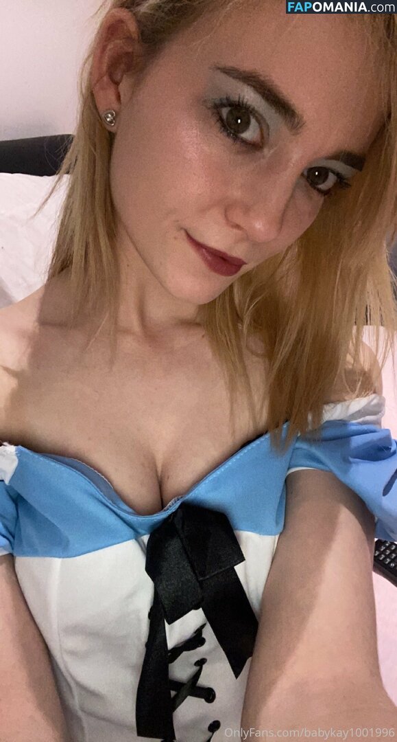 babykay1001996 / babykaypremium Nahý OnlyFans  Uniklá fotka #92
