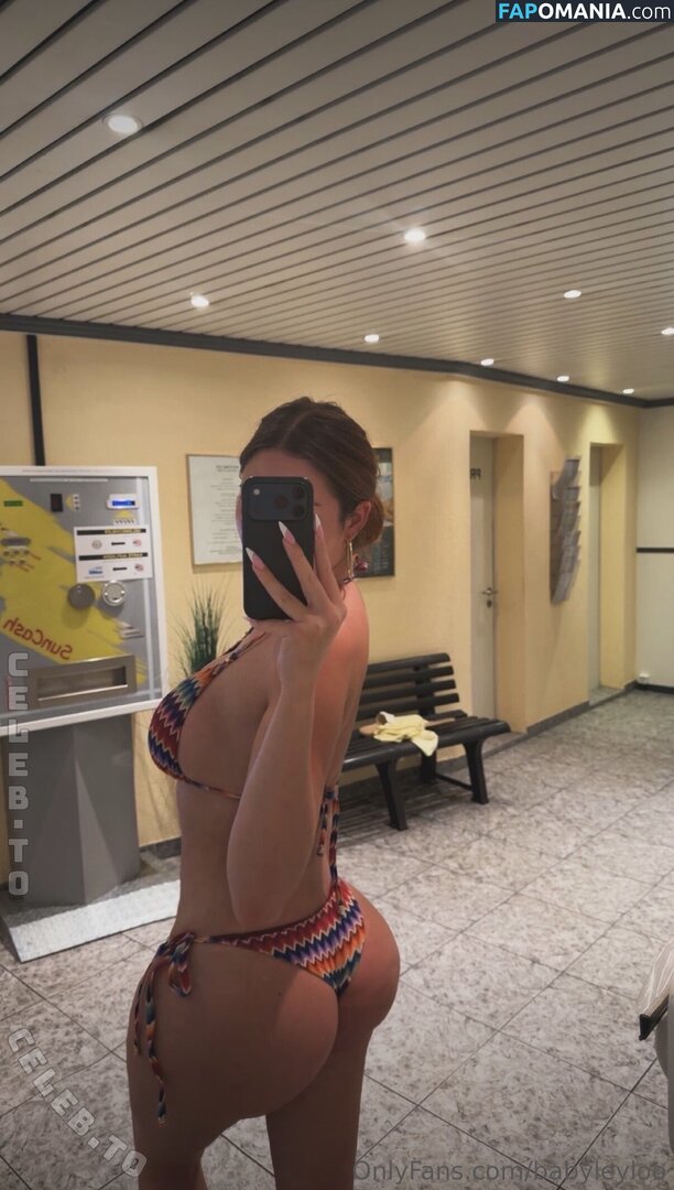 babyleyloo Nahý OnlyFans  Uniklá fotka #1