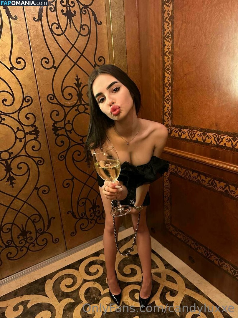 babyluxxe / babyluxxecompany Nahý OnlyFans  Uniklá fotka #2