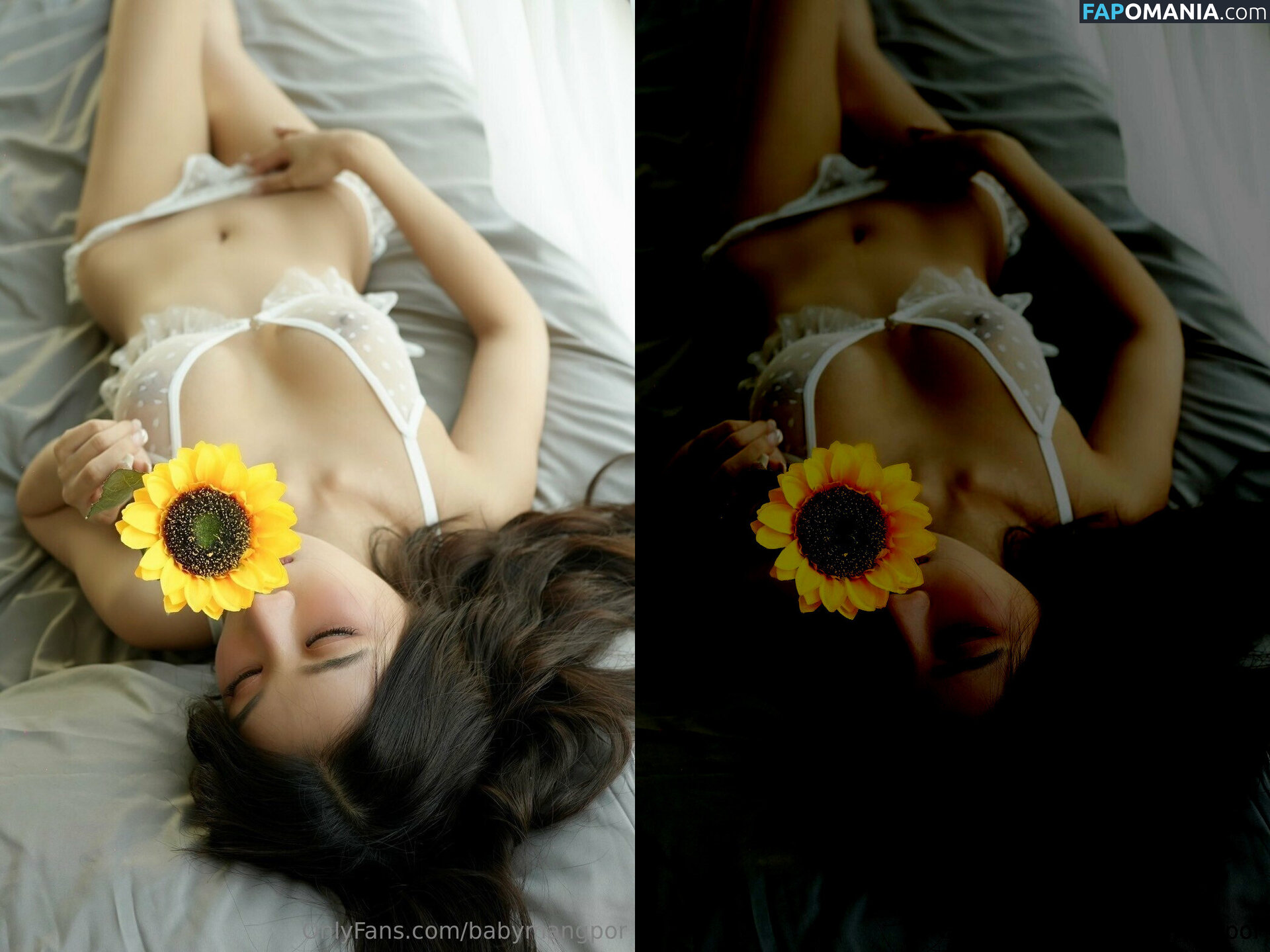 babymangpor / bmangpor Nahý OnlyFans  Uniklá fotka #155