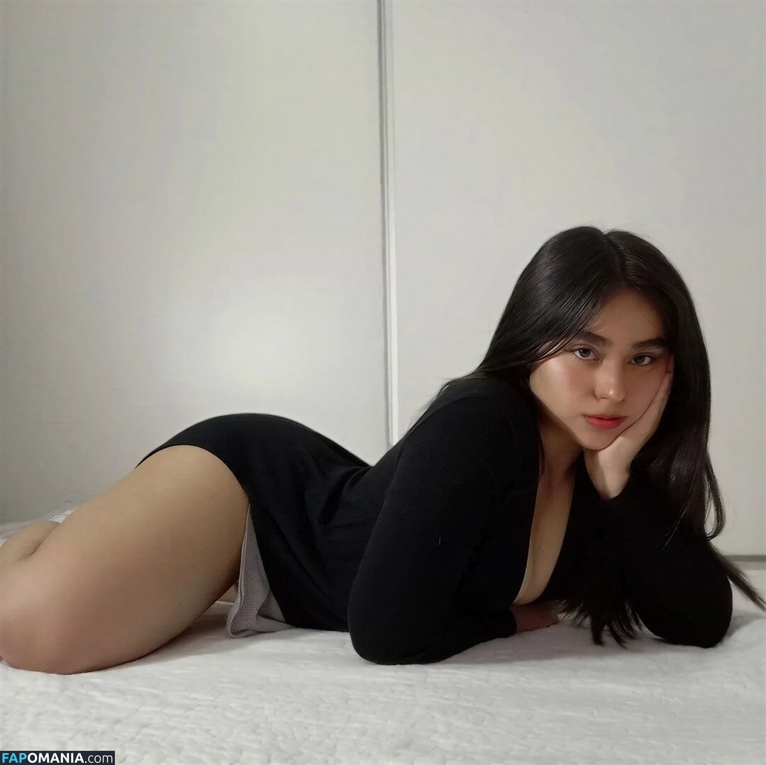 Babynhoauwu Nahý OnlyFans  Uniklá fotka #7
