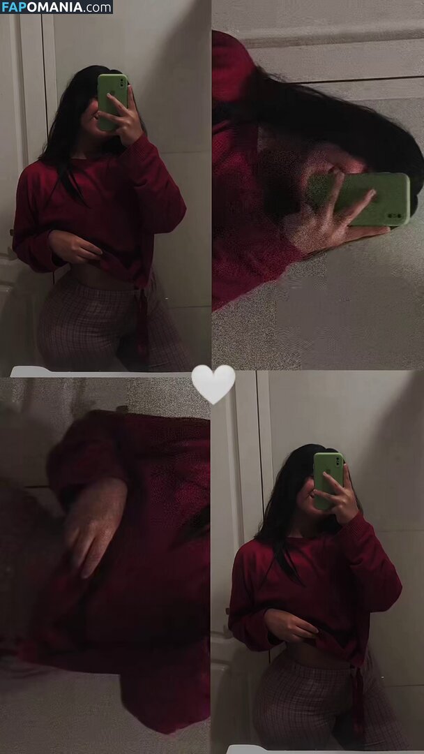 Babynhoauwu Nahý OnlyFans  Uniklá fotka #16