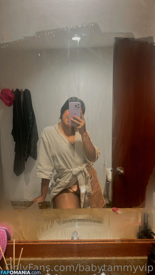 Babytammyvip / babytammymf Nahý OnlyFans  Uniklá fotka #57