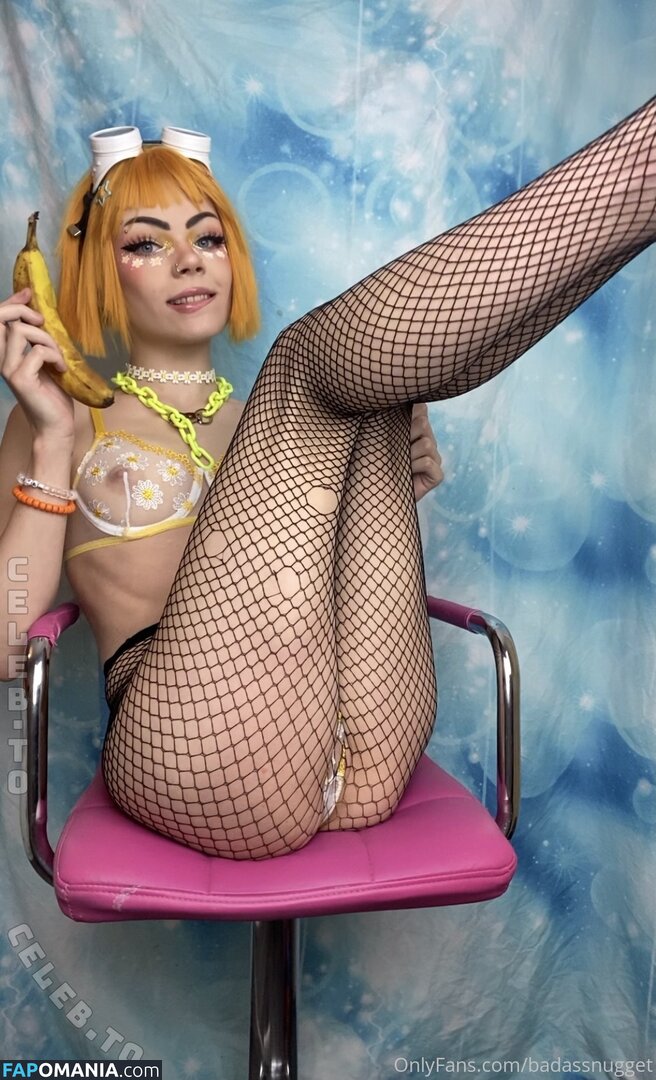 Badassnugget / badassnuggetx / https: Nahý OnlyFans  Uniklá fotka #70