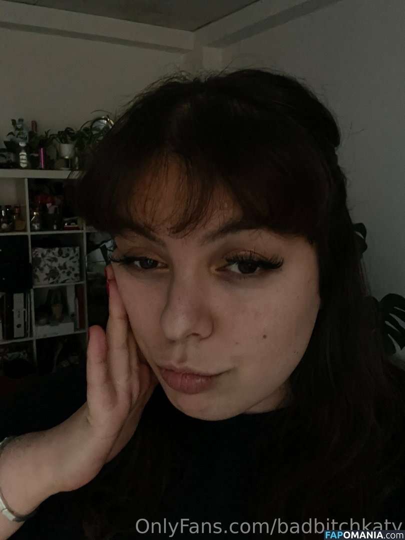 badbitchkaty Nahý OnlyFans  Uniklá fotka #4