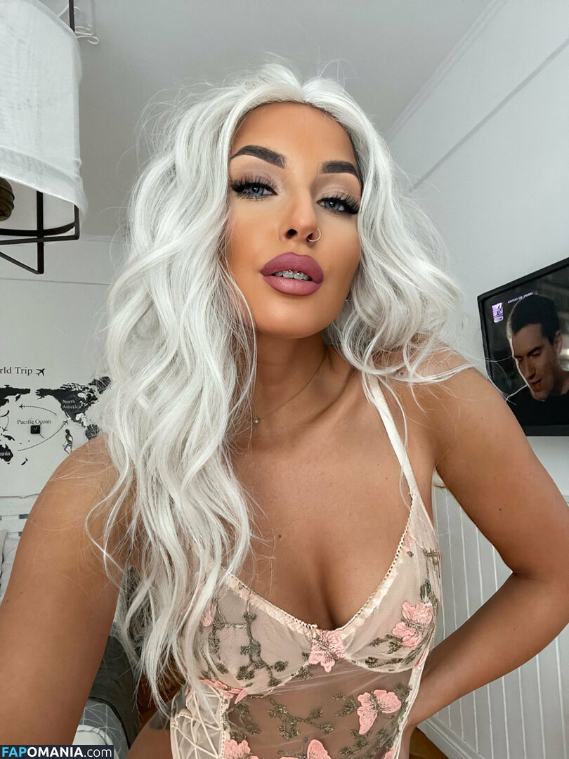 baddie-withnodaddy / baddiewithnodaddy Nahý OnlyFans  Uniklá fotka #19