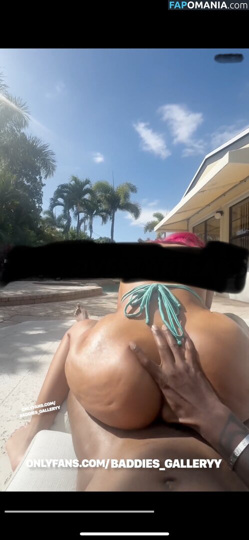 baddies_gallery / baddies_galleryy / baddies_swallow / lnitada Nahý OnlyFans  Uniklá fotka #151