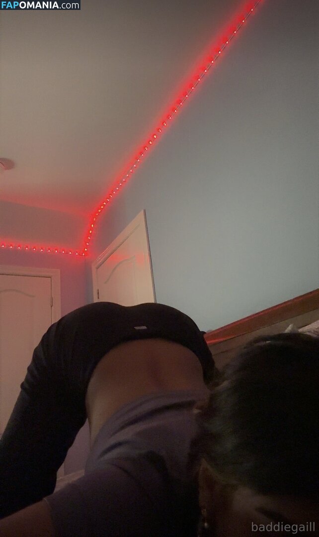 baddigaill / exoticariasins Nahý OnlyFans  Uniklá fotka #6